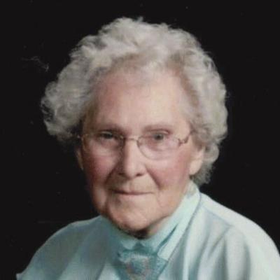 Alice S. Lunde