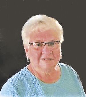 Patricia Ann Bordeau, 77