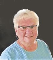 Patricia A. Bordeau, 77