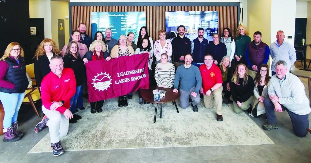 Leadership Lakes Region convenes local experts to examine economic realities, housing needs