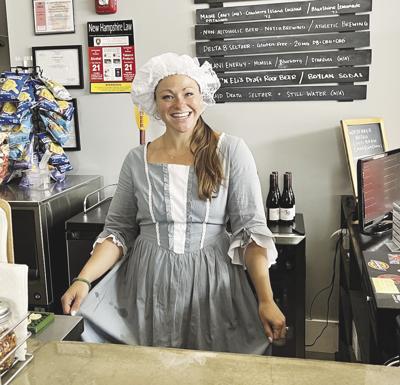 History Happened Here