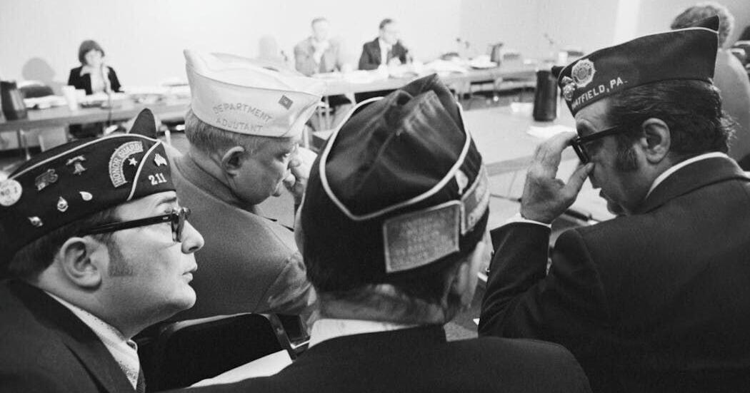 Legionnaires’ disease outbreak in Philadelphia in 1976 was mysterious and deadly – 50 years later, scientists kno...