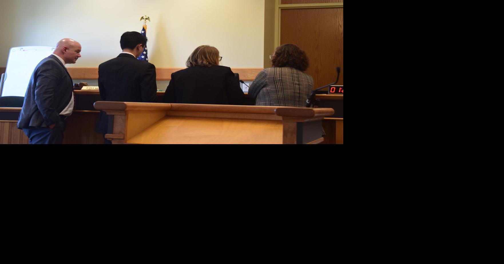 Competency hearing for man accused of killing mother rescheduled for ...