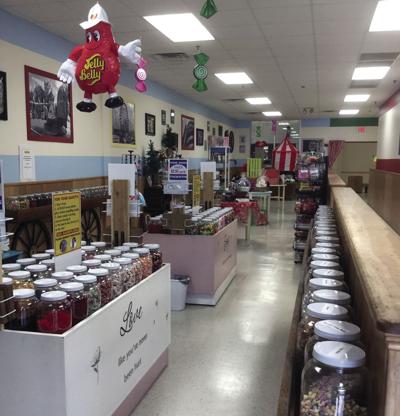 603 Candy Next Up For Patrick S Connect Local Laconiadailysun Com