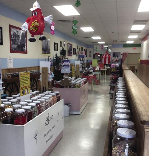 11-01 Connect 603 Candy