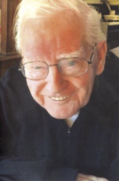 John A. Jipson, 91