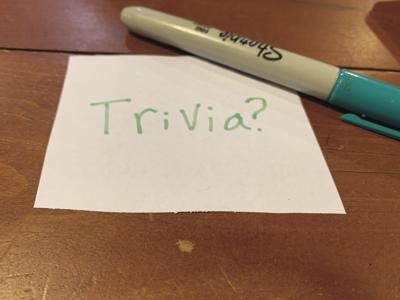 trivia