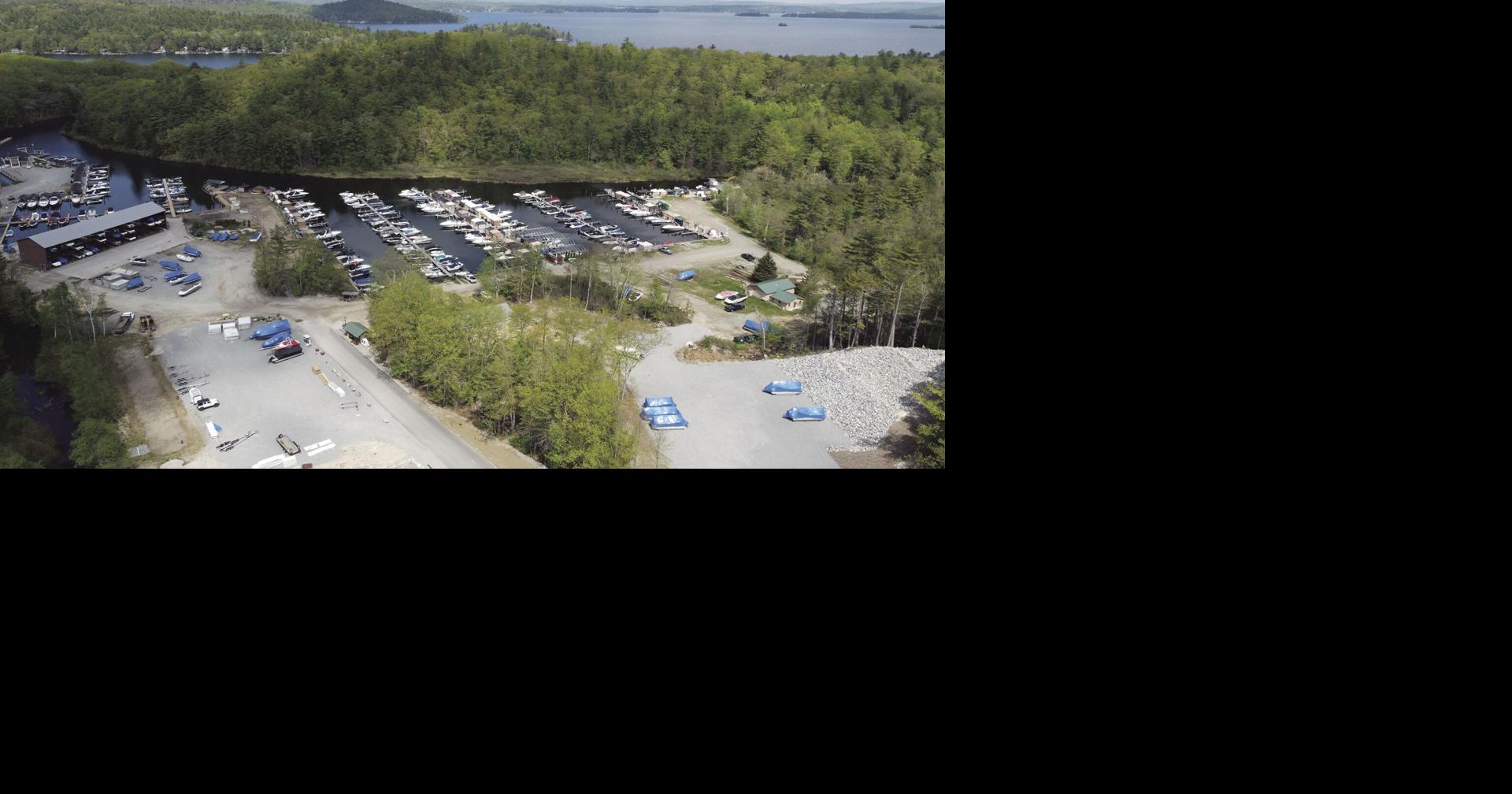 West Alton Marina remains silent, bans media from property Local News