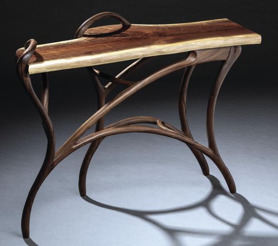 11-01 Furniture Brown2