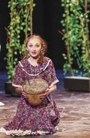 Kids and adults invited to audition for spring musical