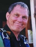 Charles M. Lindlau, 90