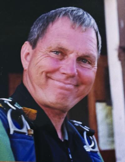 Charles M. Lindlau