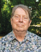 Andrew R. Sanborn, Democrat