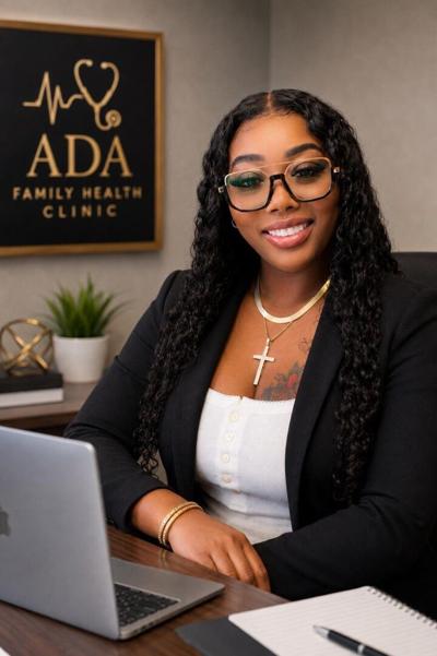 Tashiba Williams Addresses the Hidden Mental Health Toll of Chronic Wounds and What Patients Can Do About It