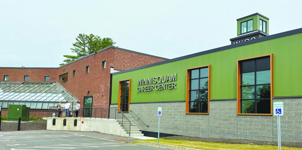 Winnisquam Career Center
