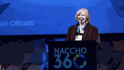 From budget cuts to public distrust: Exploring the challenges facing local health departments