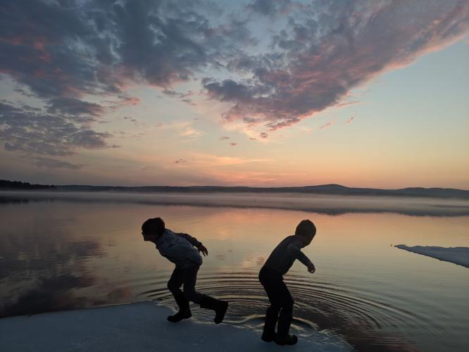 Reader Pics: April 2