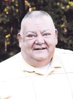 James F. McLeod, 79