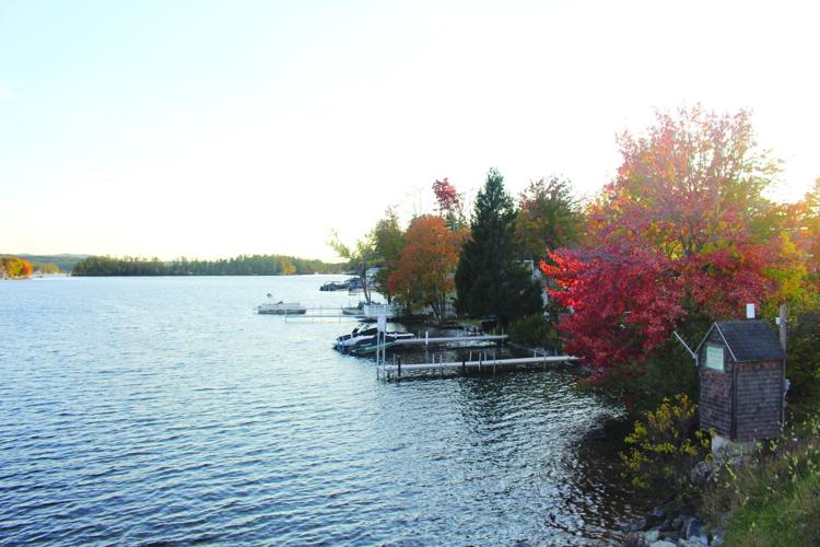 Winnisquam