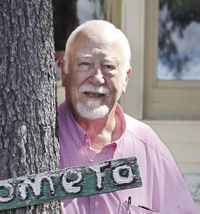 Thomas Norton Tate Mullen, 78