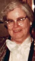 Laura Currier, 94