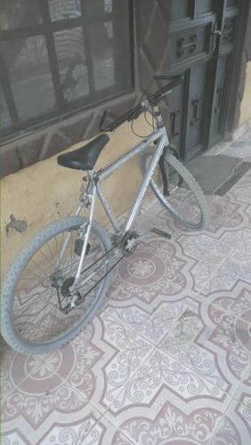 The king's bicycle