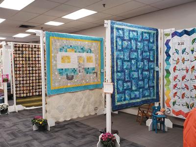 quilt show