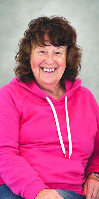 Barbara A. Breton