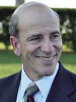 DeVoy challenging Giuda in Republican Senate primary