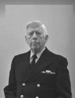 Frederick Smith Jr., 91