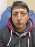 25-year-old driver arrested for DWI clocked at 116 mph on I-93