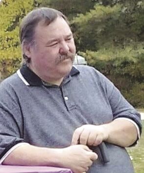 Dean E. Stevens Jr., 56