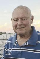Ronald W. Bradstreet, 82