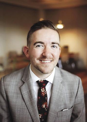 Corey Hoyt