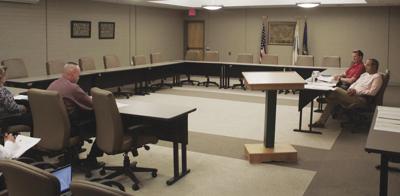 County Commission
