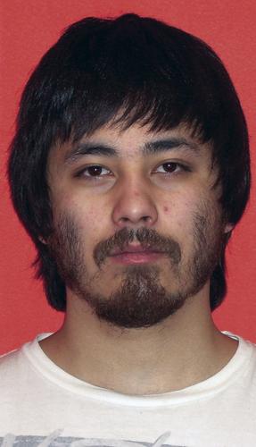 05-01 Burglary Brooks