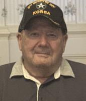 Raymond W. Carlsen Sr., 86