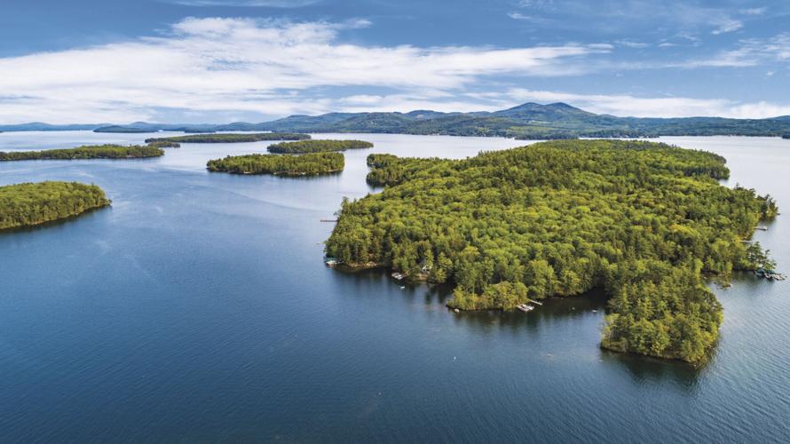 Lake Winnipesaukee