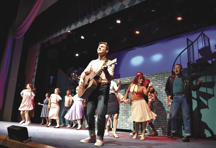 Grease Doody