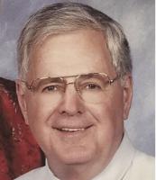 Harry B. Blinn, 85