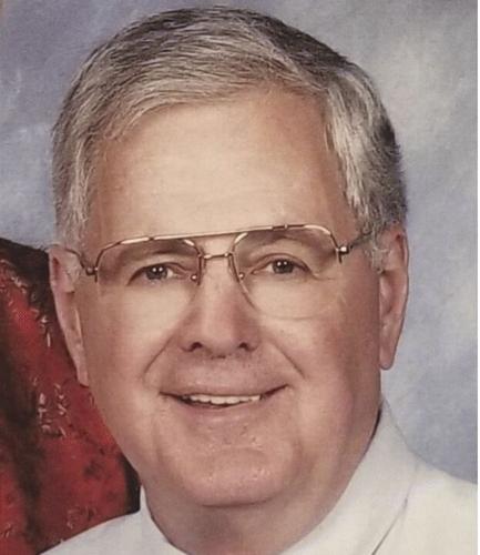 Harry B. Blinn, 85