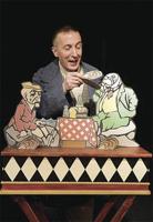 Pontine Theatre to perform at Taylor Community May 29