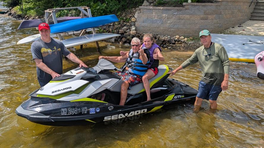 Reader Pics: July 22