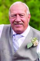 Frederic W. Hall, 73