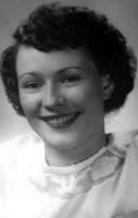 Janice M. Chase, 87
