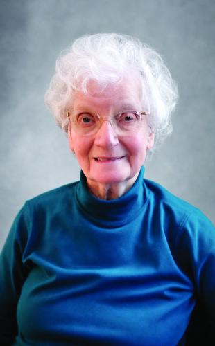 Carolyn M. Dyment