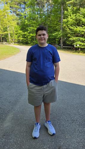 Braden Housden