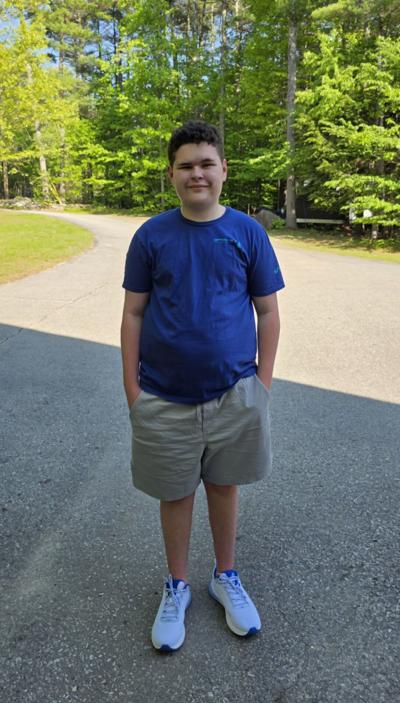 Braden Housden