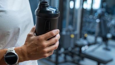 The essential guide to sweat, electrolytes, and muscle recovery