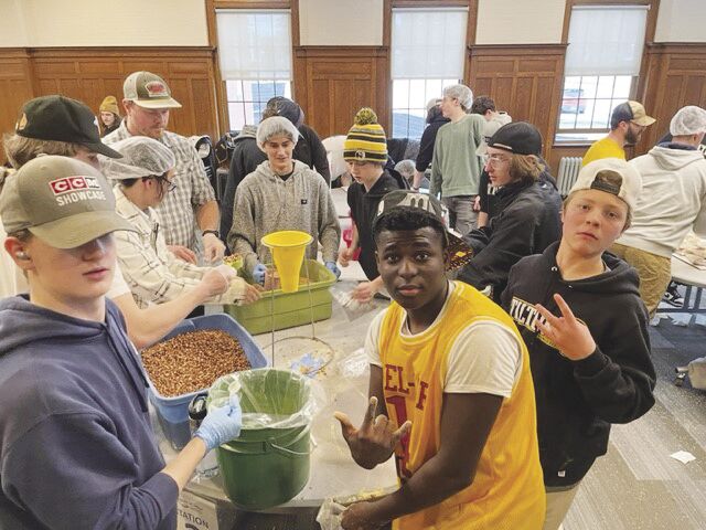 Tilton School